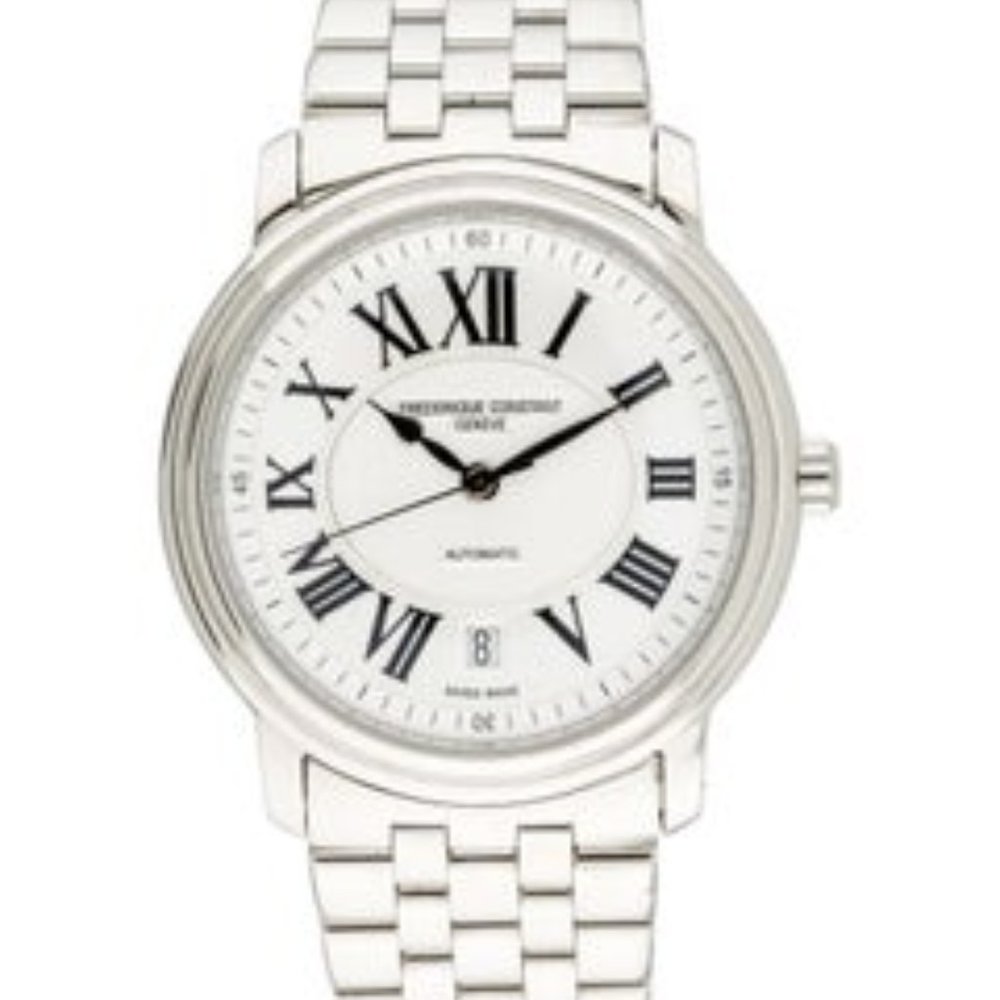 FREDERIQUE CONSTANT Persuasion Watch